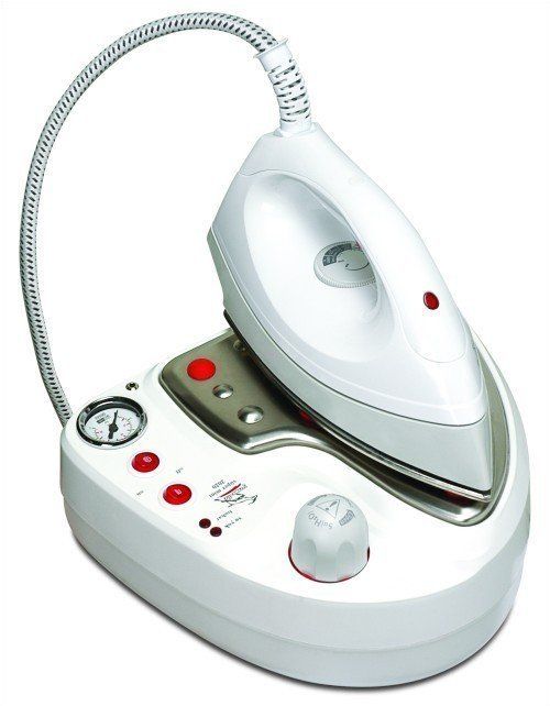 Парогенератор Silter 2020 М 