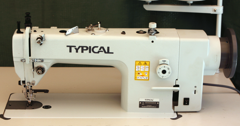 Промышленная швейная машина TYPICAL GC0303D  