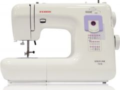 Швейная машина Family Gold Line 7018