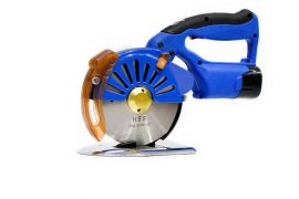 Раскройный нож на сервоприводе WD RCS-100 CD