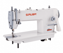 Одноигольная промышленная швейная машина Siruba L720-M1