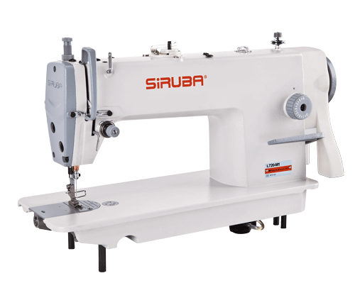 Одноигольная промышленная швейная машина Siruba L720-M1