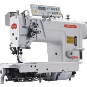 Промышленная двухигольная машина BRC-8750D-405