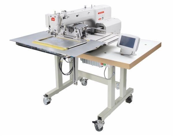 Промышленная швейная машина BRUCE-2210F3