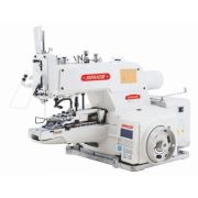 SPARK BML 783D механическая петельная машина с встроенным серводвигателем