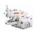 SPARK BML 783D механическая петельная машина с встроенным серводвигателем