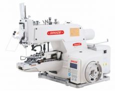 Промышленная пуговичная машина BRC-1377E