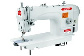 Промышленная прямострочная машина спрямым приводом BRUCE BRC-5558WB