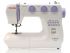 Электромеханическая швейная машина FAMILY Silver Line 3016s