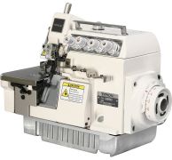 Оверлок 5 ниточный c встроенным сервоприводом Typical GN 895D 