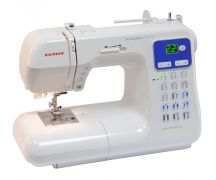 Компьютеризированная швейная машина Family Platinum Line 4700
