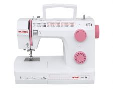 Швейна машина FAMILY Hobby Line 39
