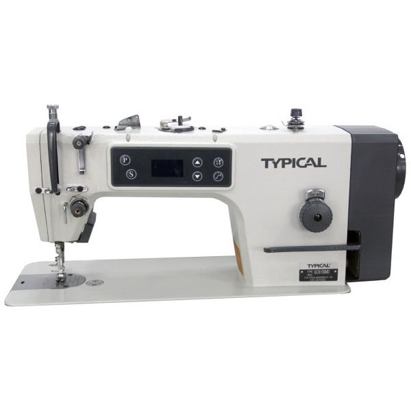 Промышленная швейная машина Typical GC 6158 MD