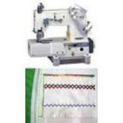 Машина для выполнения декоративной строчки JAPSEW J-88