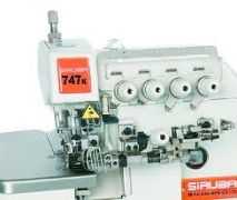 Пром. оверлок Siruba 747K-514M2-24