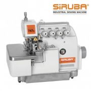 Промышленный оверлок Siruba 747K-514M2-24