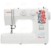 Швейная машина JANOME Ami 15
