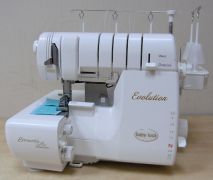 Коверлок BabyLock Evolution BLE8W-2
