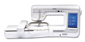 Швейно-вышивальная машина Brother Innov-is V5