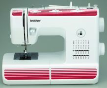 Электромеханическая швейная машина Brother Star 555