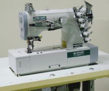 Пром. распош. машина Siruba F007J-W122-356-FHA