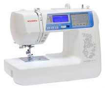 Швейная машина Family Platinum Line 8300