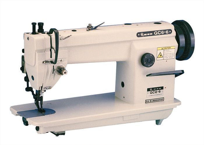 Промышленная швейная машина TYPICAL  GC 6-6  