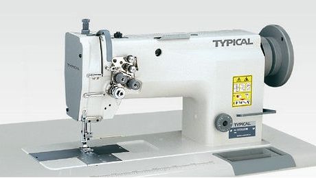 Промышленная швейная машина TYPICAL GC 6220M  