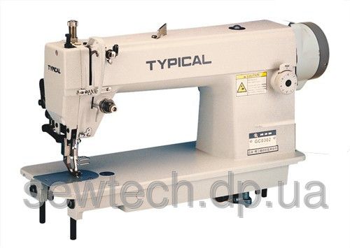  Промышленная швейная машина TYPICAL GC0303СХ  