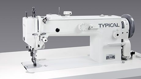 Промышленная швейная машина TYPICAL GC0323