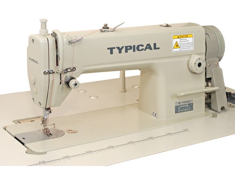  Промышленная швейная машина TYPICAL  GC6160H  