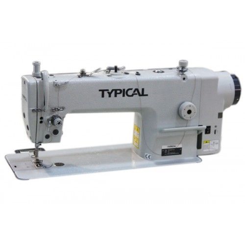  Промышленная швейная машина TYPICAL GC6716MD