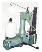 Мешкозашивочная машина Sandeep GK-9-2