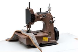 Промышленный ковровый оверлок Gemsy Gem 20-2В