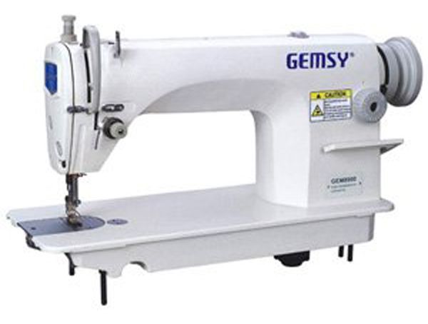 Промышленная швейная машина Gemsy Gem 8900H