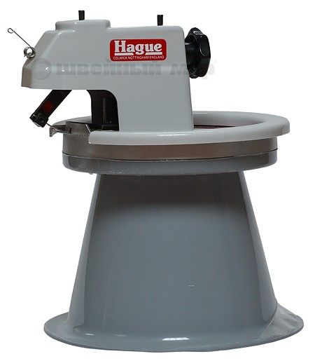 Кетельная машина Hague 280E