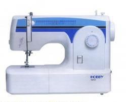 Швейная машина Hobby1212