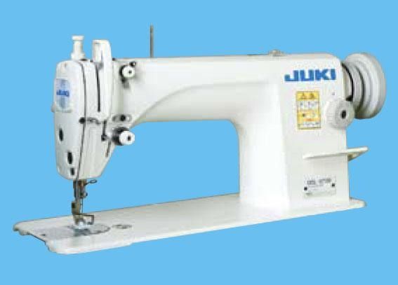 Промышленная швейная машина JUKI DDL8100