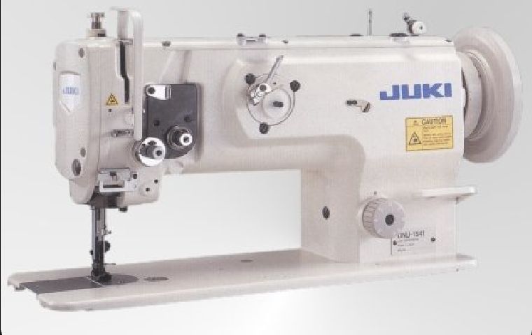 Промышленная швейная машина JUKI DNU-1541