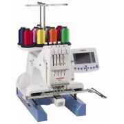 Вышивальная машина Janome MB4