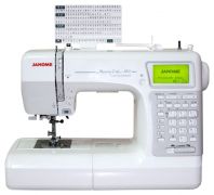 Швейная машина Janome MC 5200