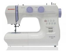 Электромеханическая швейная машина FAMILY Silver Line 3008
