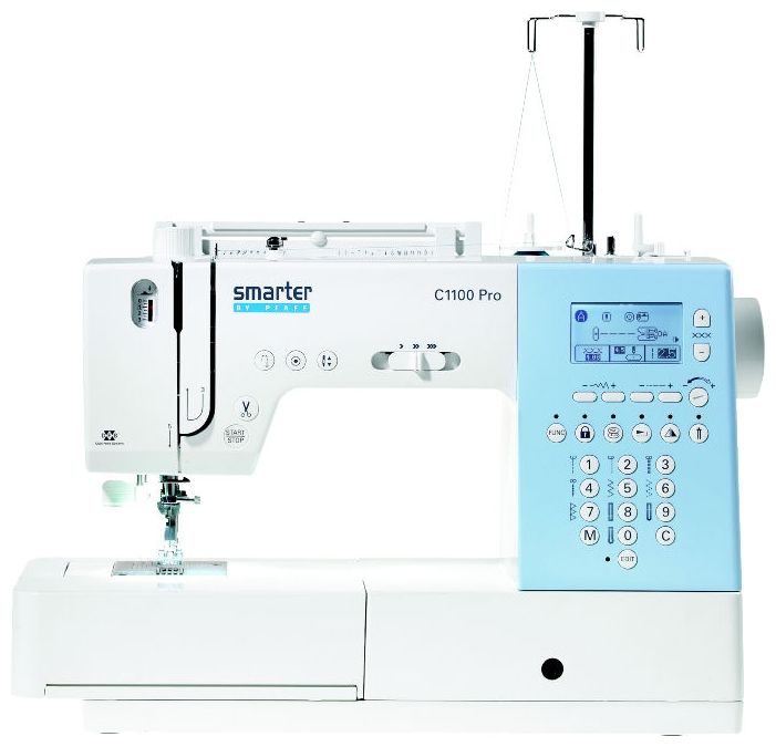 Швейная машина PFAFF 1100 Pro