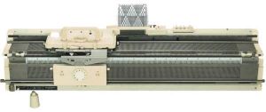 Вязальная машина Silver SK 280\SRP 60N