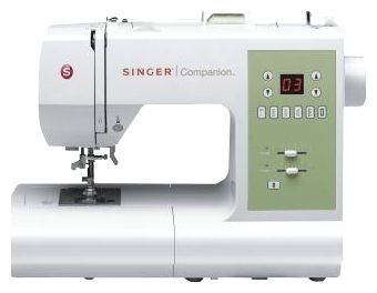 Швейная машина Singer 7467