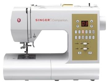 Швейная машина Singer 7469