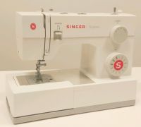 Электромеханическая швейная машина SINGER Supera 5511