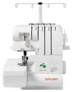 Оверлок Siruba 747D