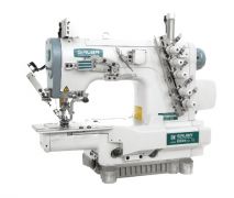 Промышленная распошивальная машина Siruba C007J-W122-356-CQ