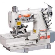 Промышленная распошивальная машина Siruba F007K-W222-356-FQ